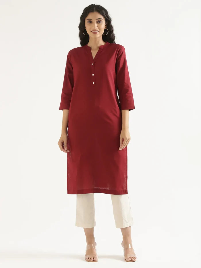 Long Kurta for women