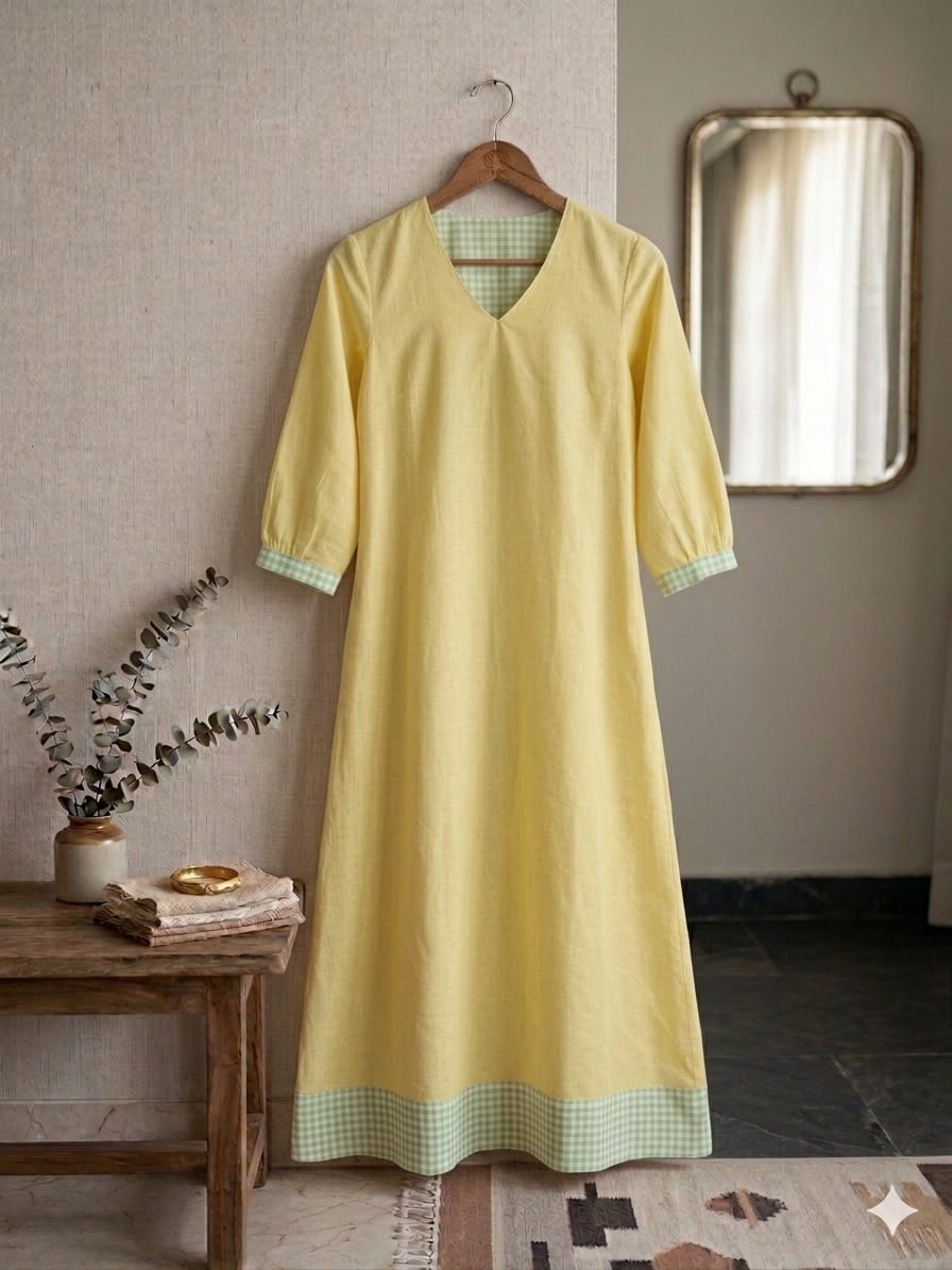 Dress 3