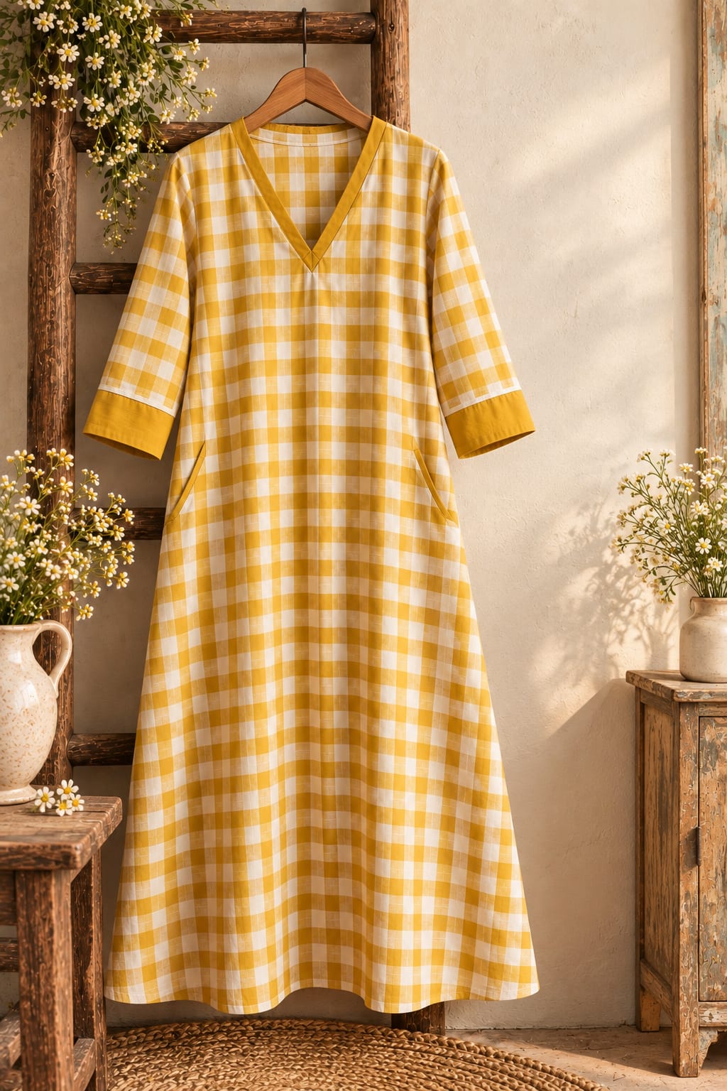 Dress 4