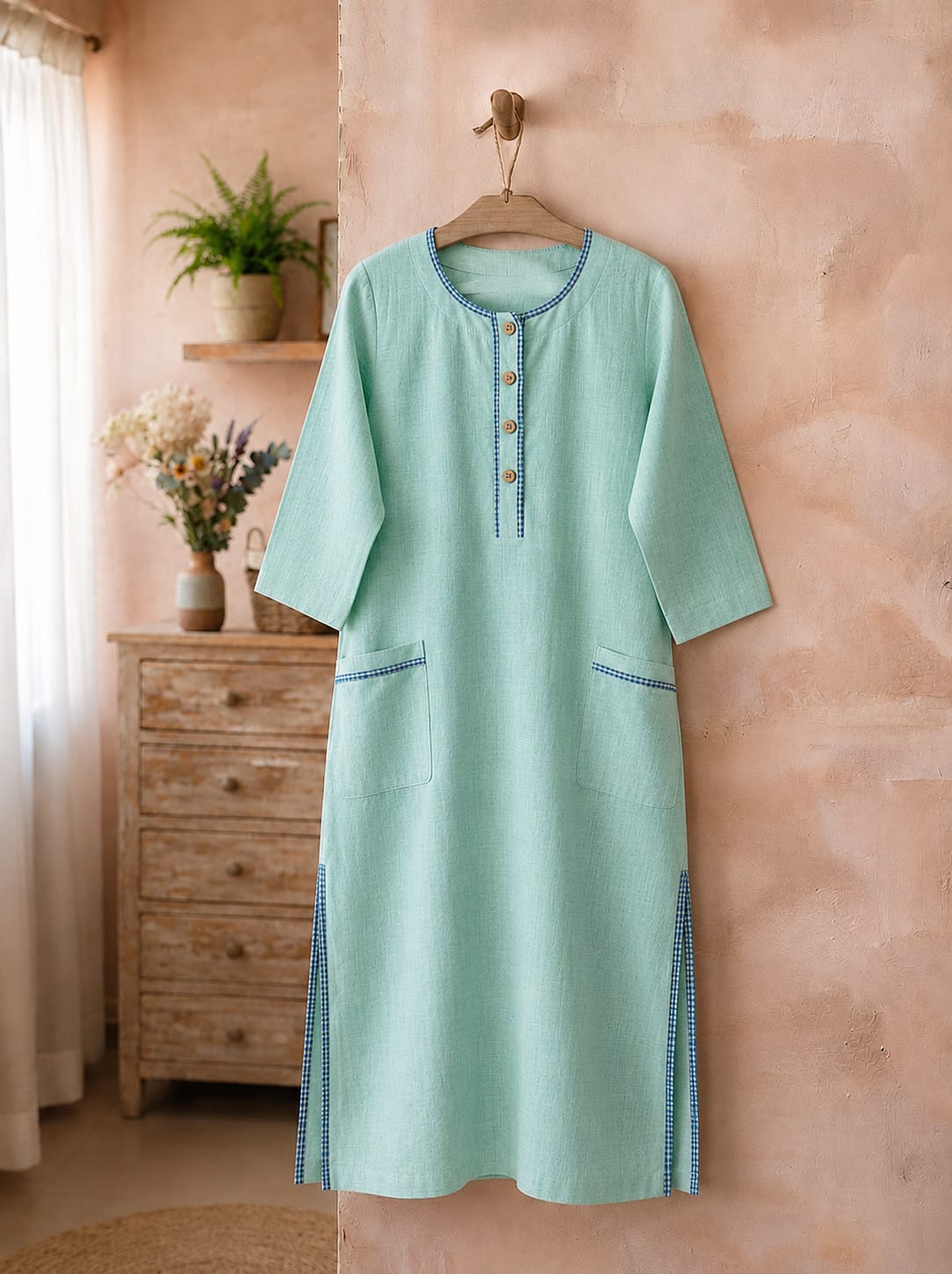 DRESS 8